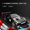 Extreme HyperSlide Rc Drift Car