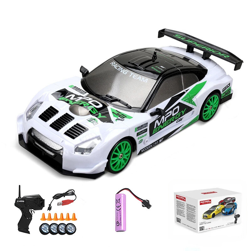 XtremeDrifter™ 1:24