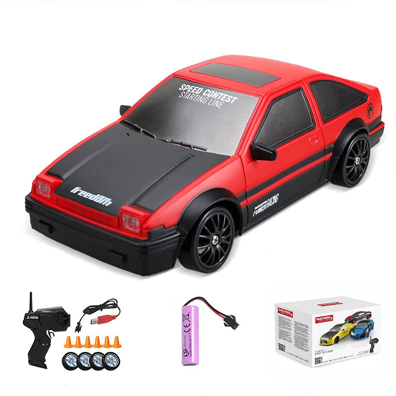 XtremeDrifter™ 1:24